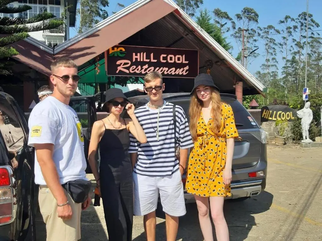 The Hill Cool Cottage Hatton